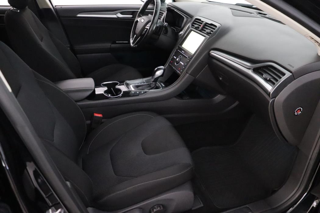FORD Mondeo 2015