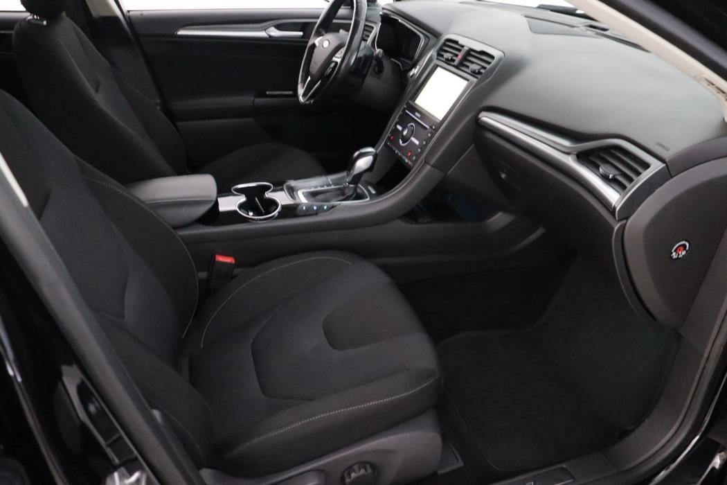 FORD Mondeo 2015