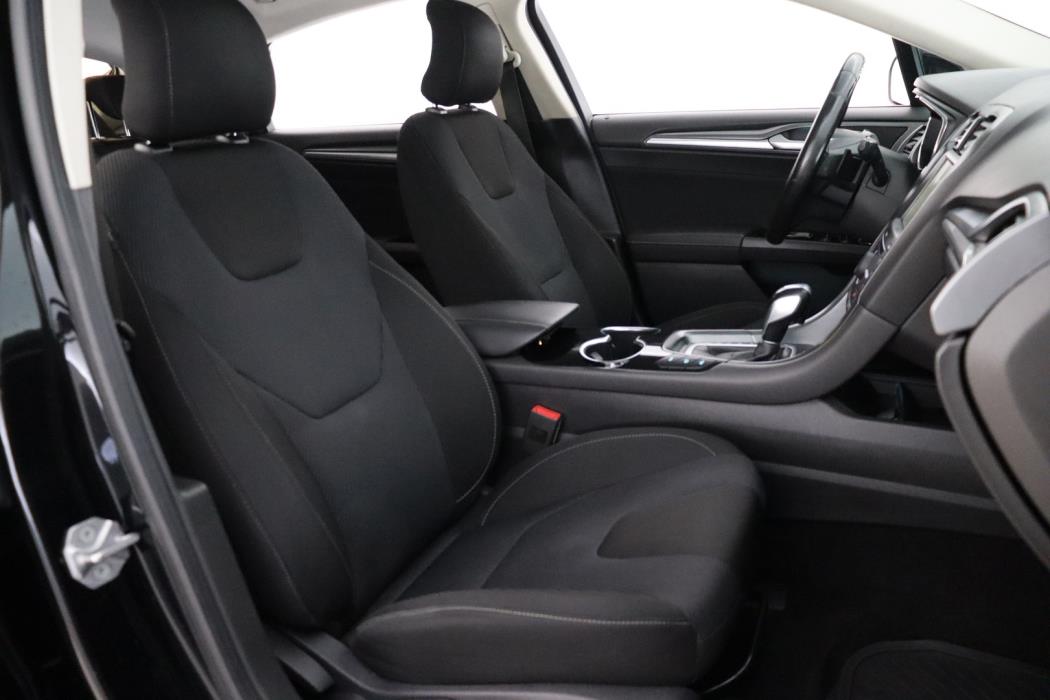 FORD Mondeo 2015