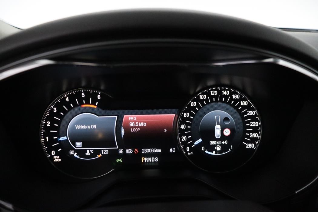 FORD Mondeo 2015