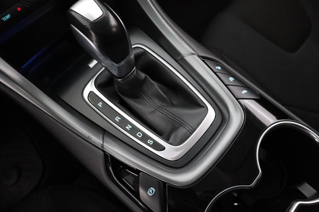 FORD Mondeo 2015