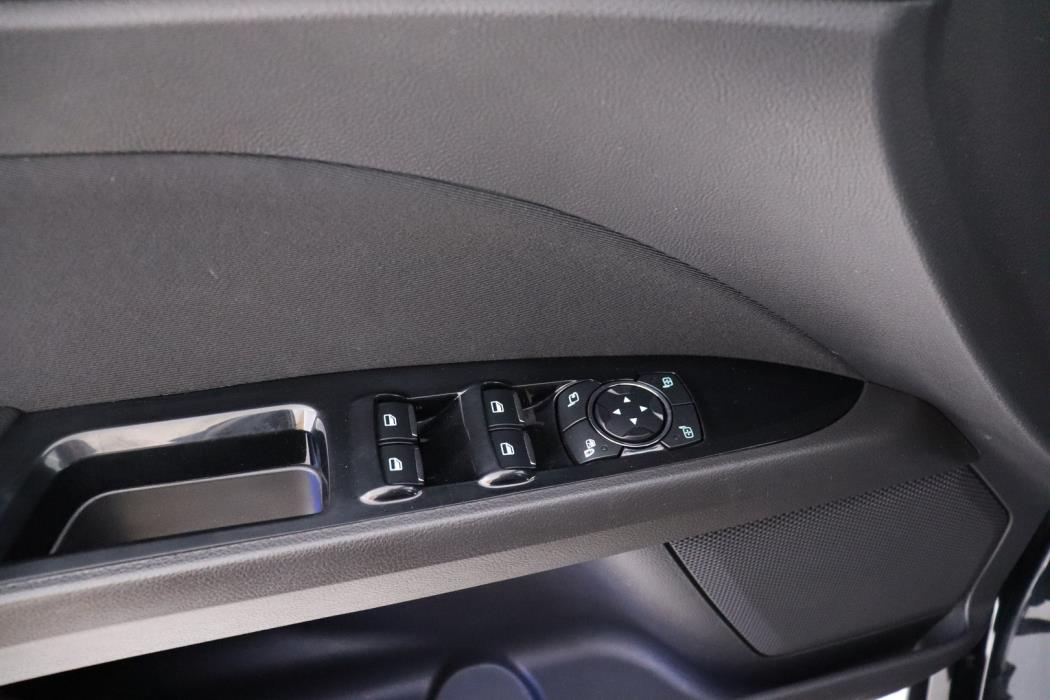 FORD Mondeo 2015
