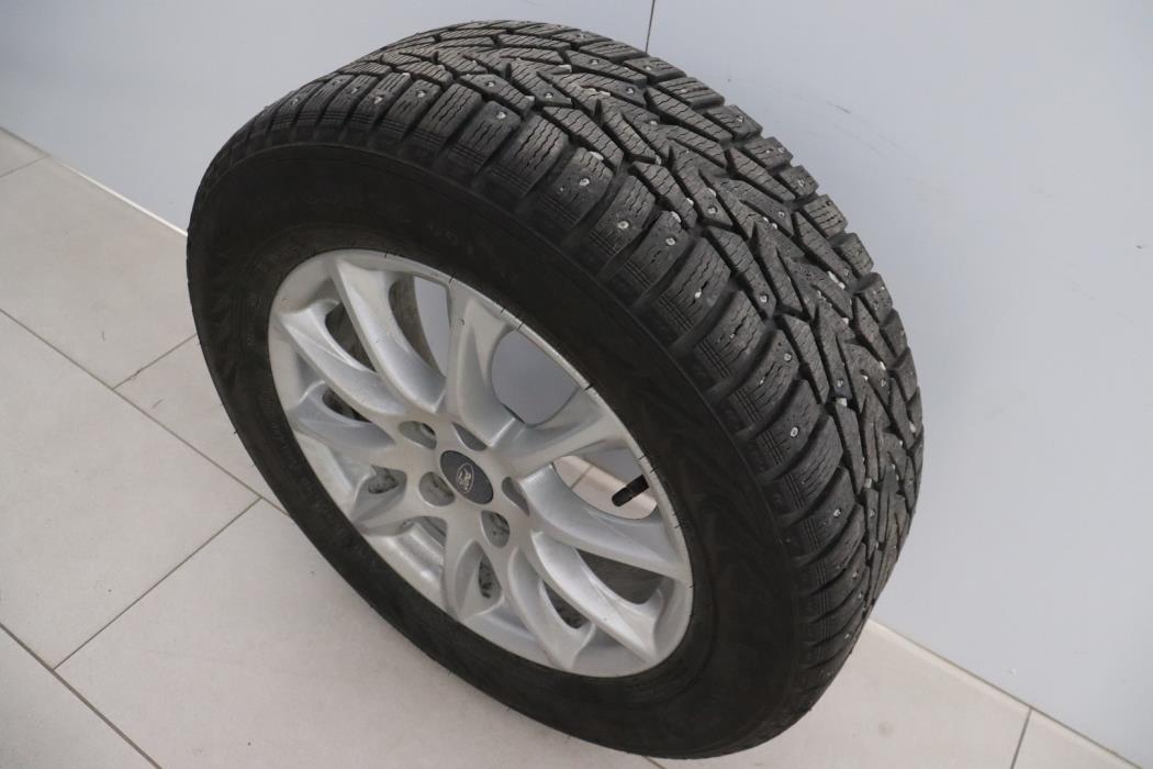FORD Mondeo 2015