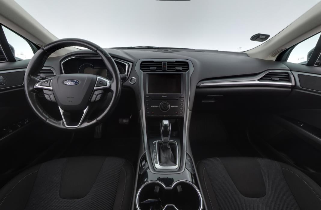 FORD Mondeo 2015