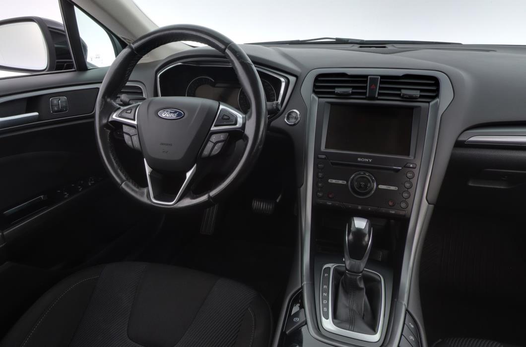 FORD Mondeo 2015