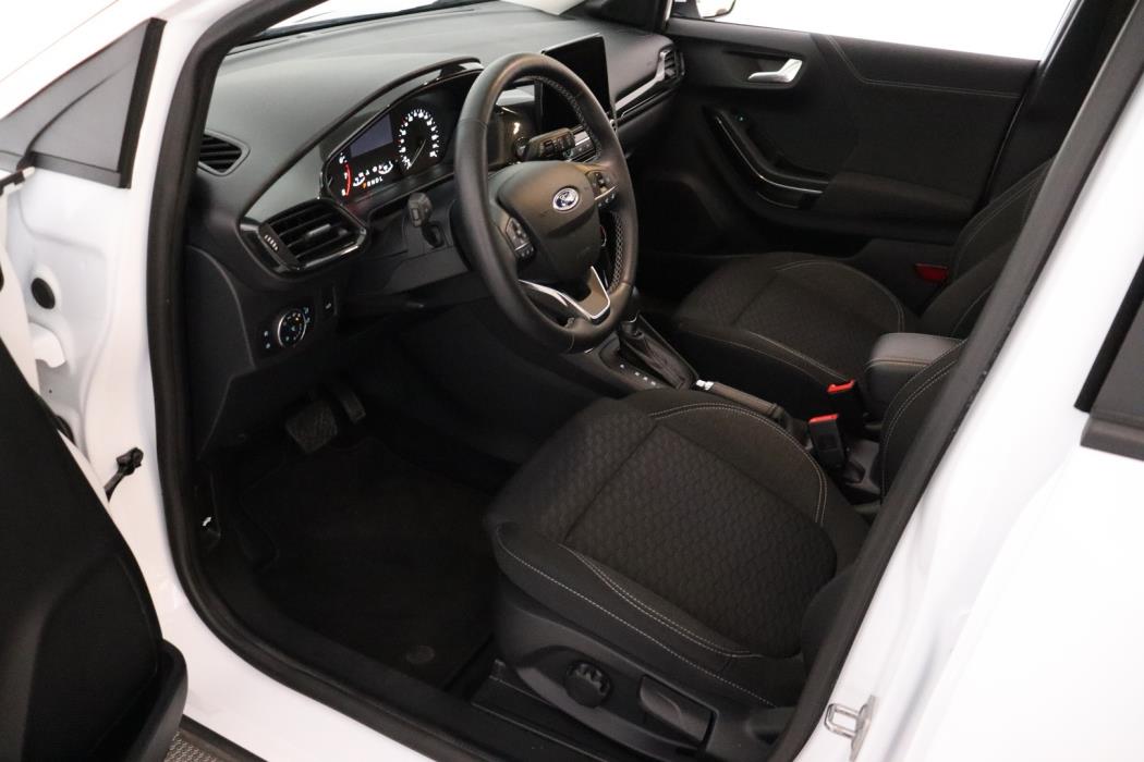 FORD Puma 2022