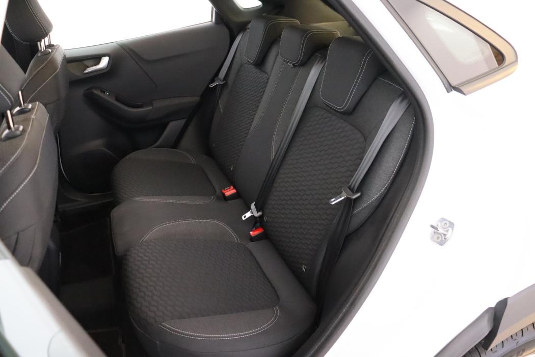 FORD Puma 2022