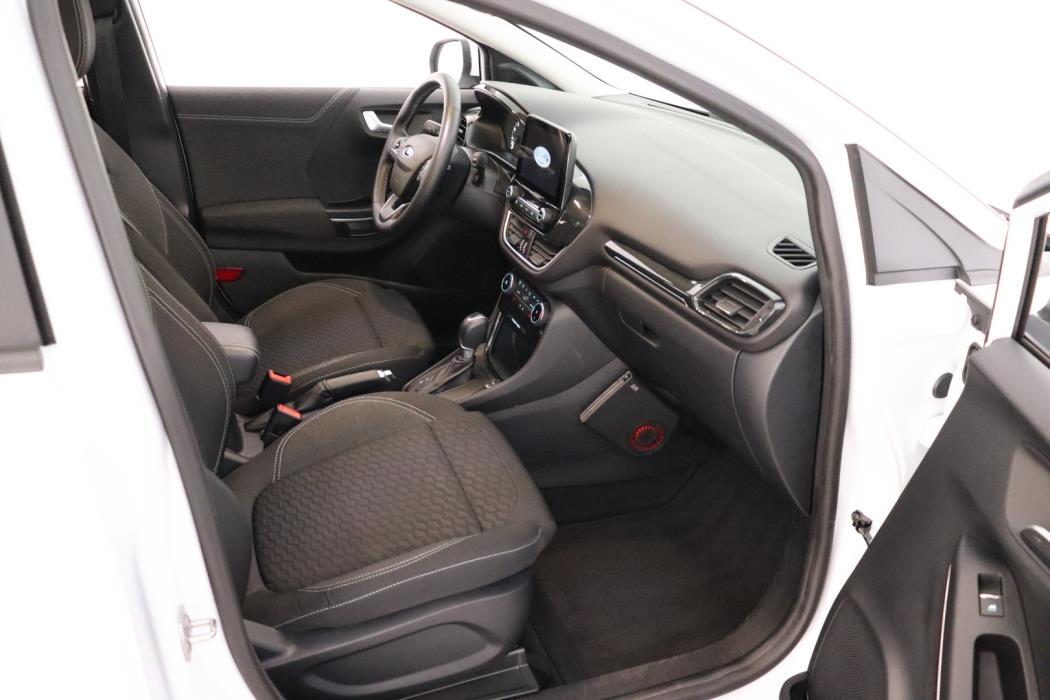 FORD Puma 2022