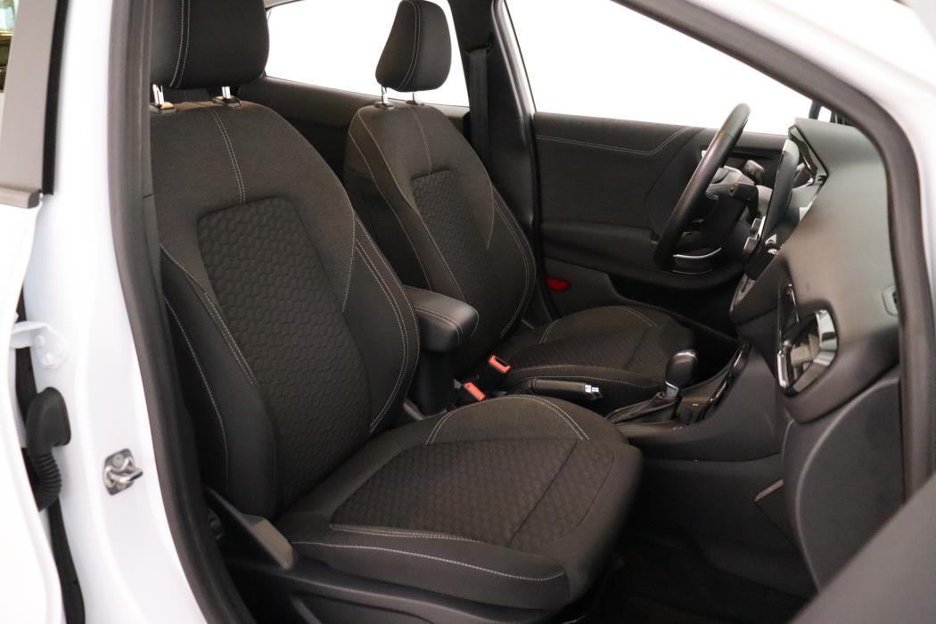 FORD Puma 2022