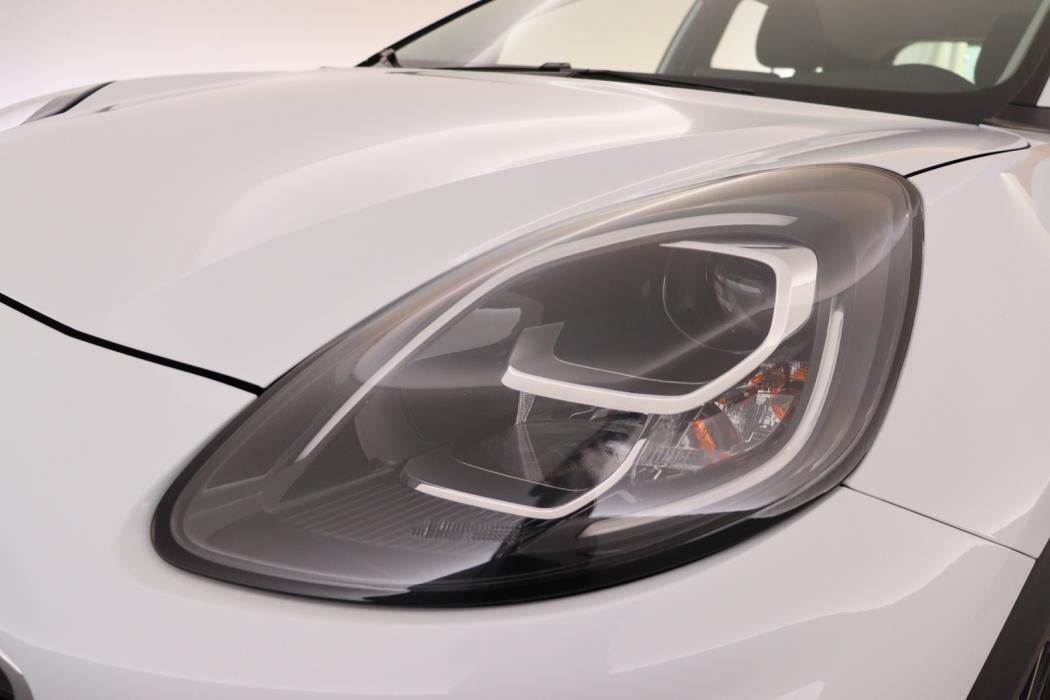 FORD Puma 2022