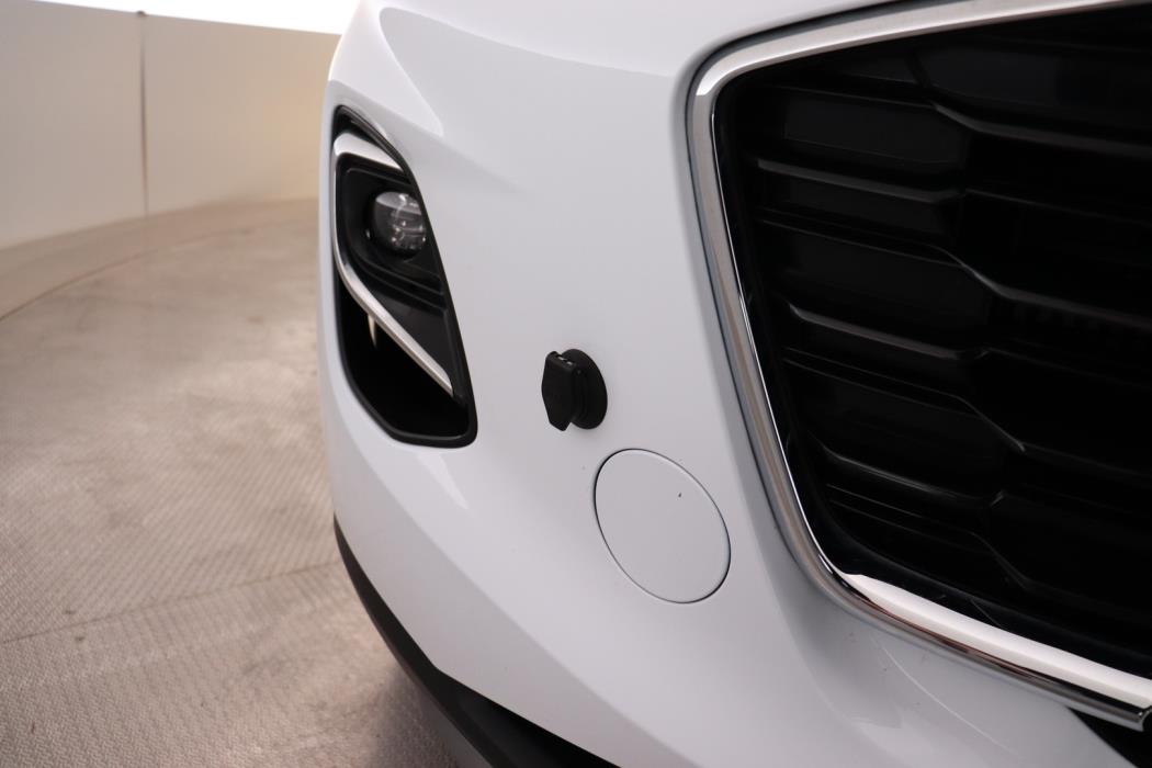 FORD Puma 2022