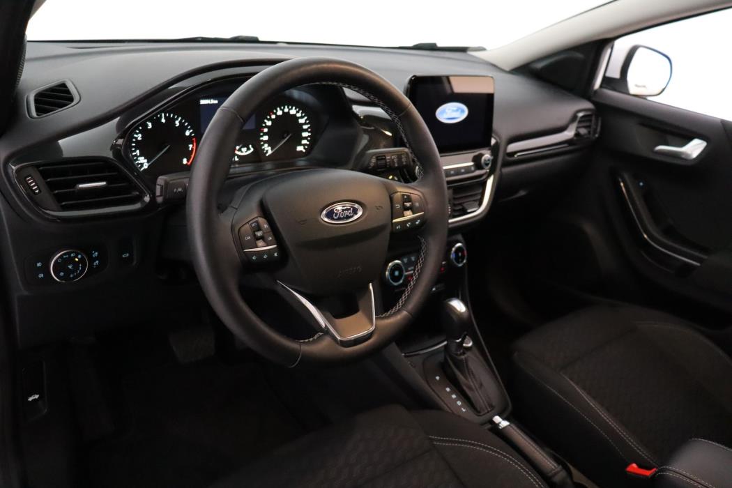 FORD Puma 2022