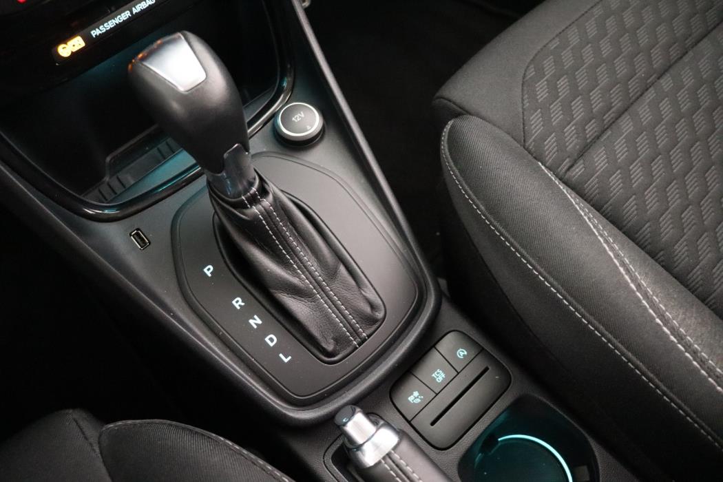 FORD Puma 2022