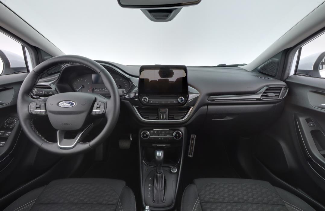 FORD Puma 2022