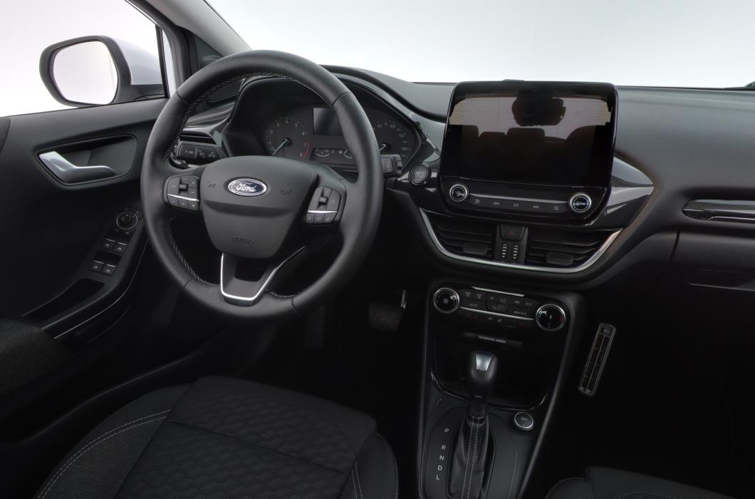 FORD Puma 2022