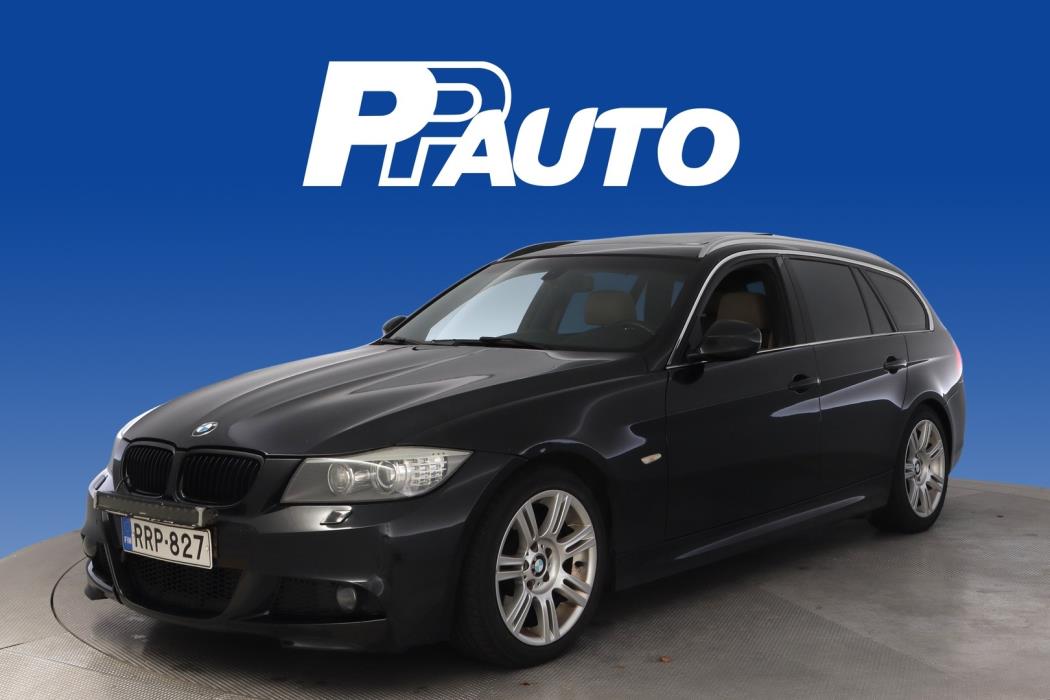 BMW 325 2010
