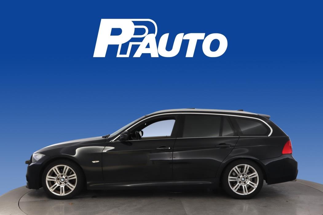 BMW 325 2010
