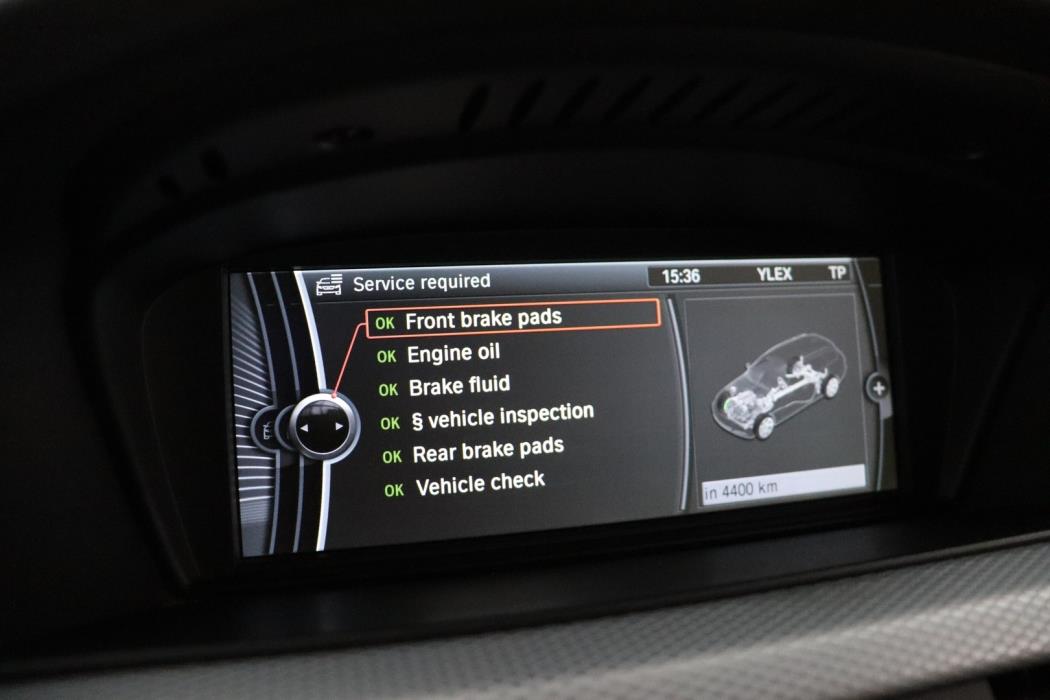 BMW 325 2010