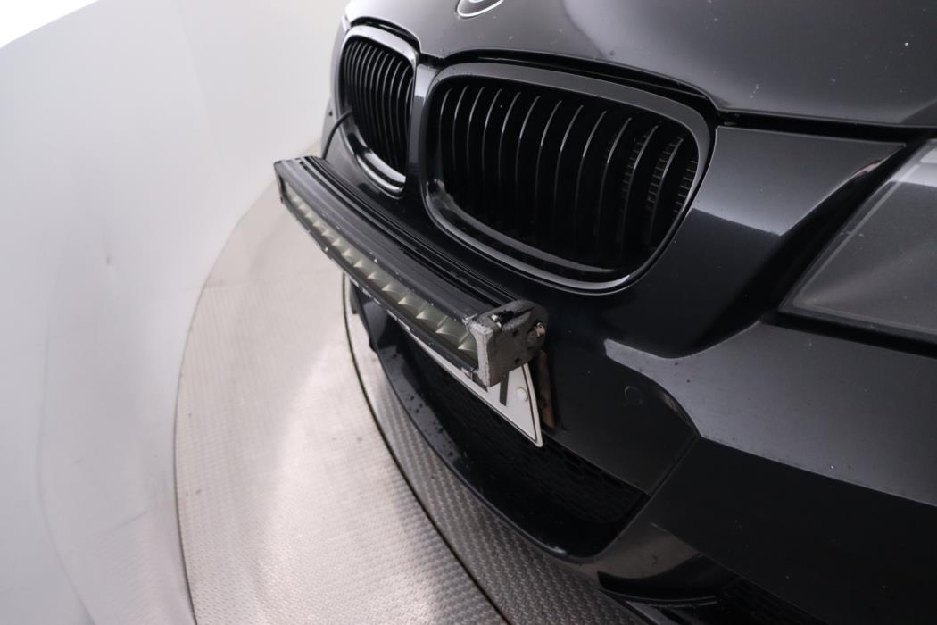 BMW 325 2010