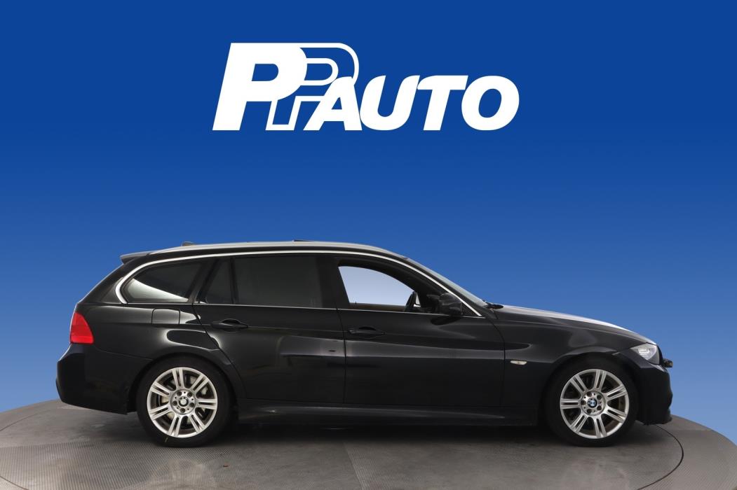 BMW 325 2010