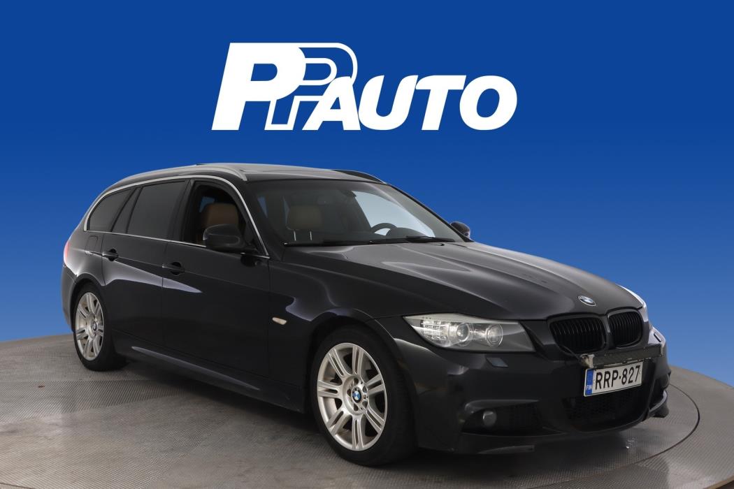 BMW 325 2010