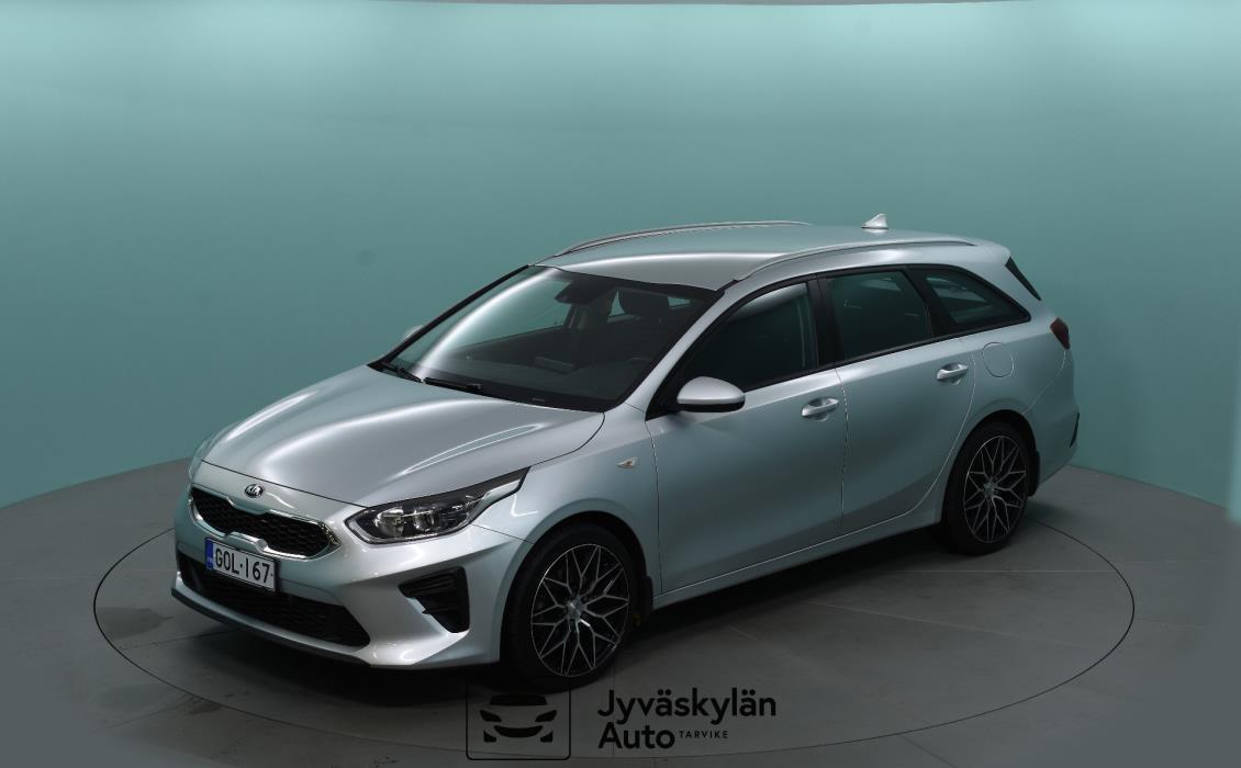 KIA Ceed 2020