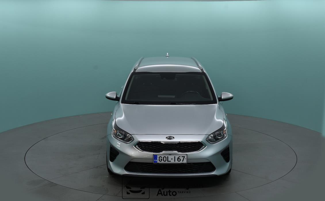 KIA Ceed 2020