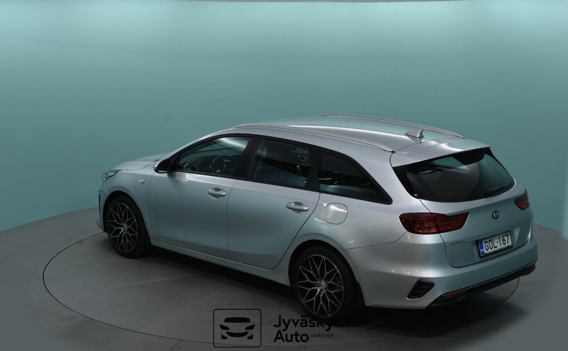 KIA Ceed 2020