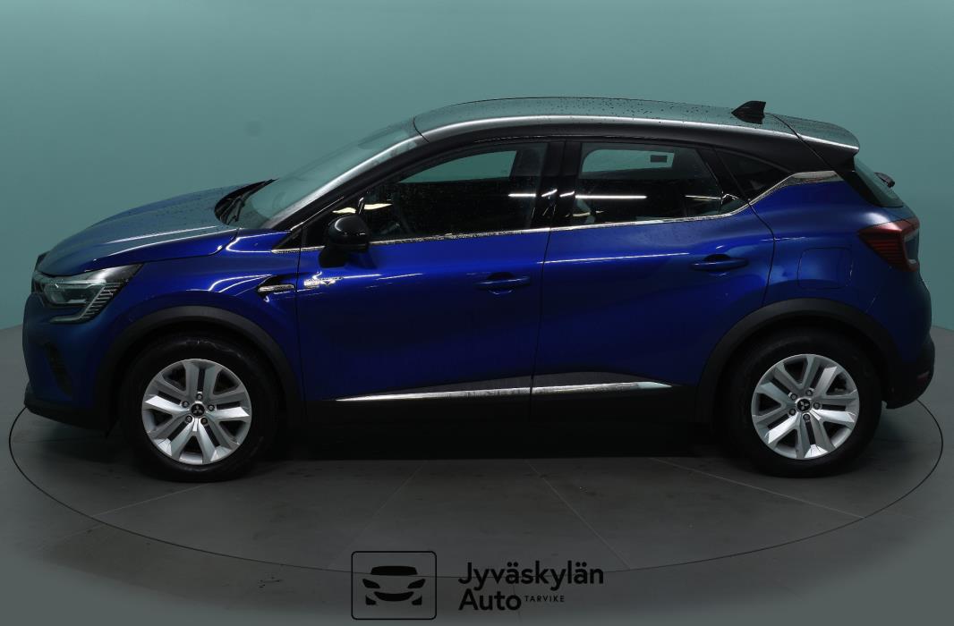 MITSUBISHI ASX 2024