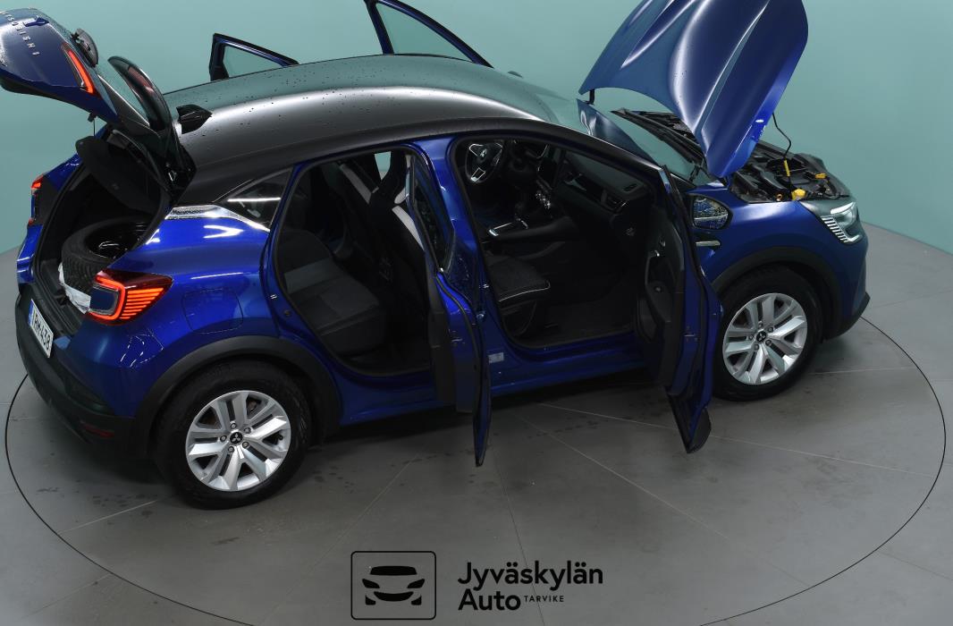 MITSUBISHI ASX 2024
