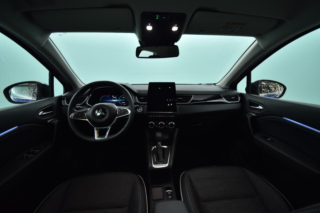 MITSUBISHI ASX 2024