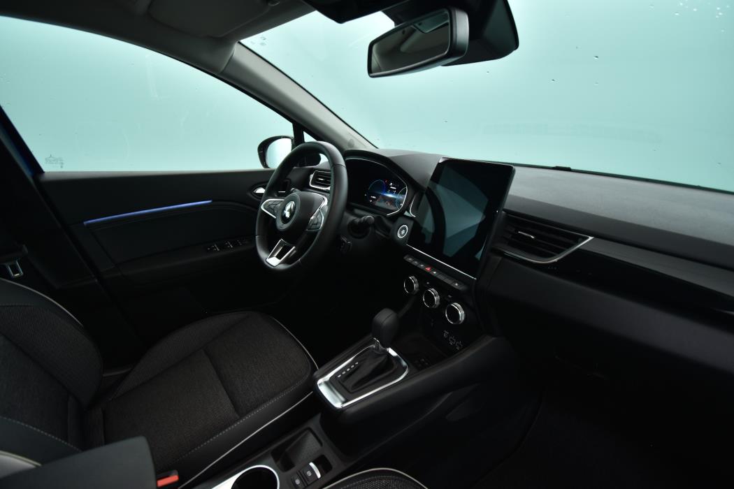MITSUBISHI ASX 2024