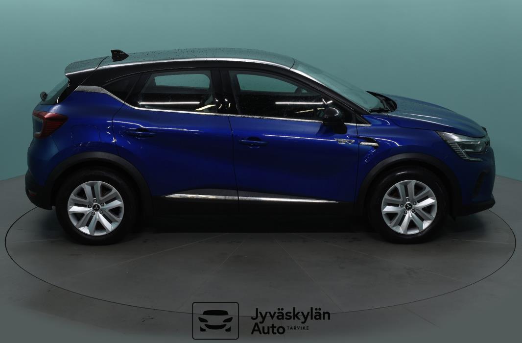 MITSUBISHI ASX 2024