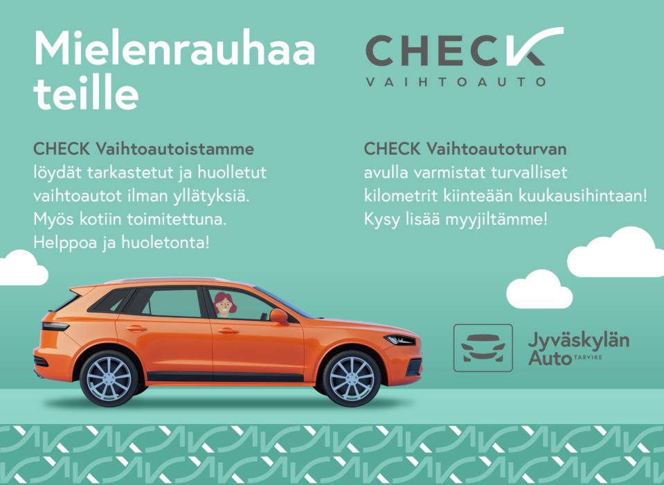 VOLVO V60 Cross Country 2019