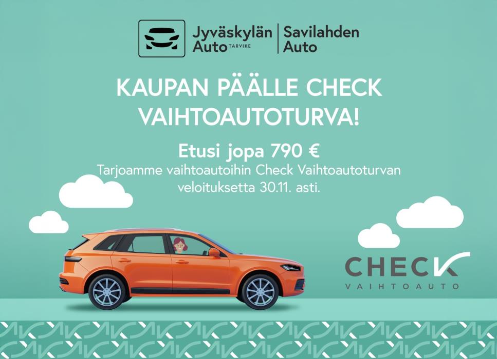 VOLVO V60 Cross Country 2019