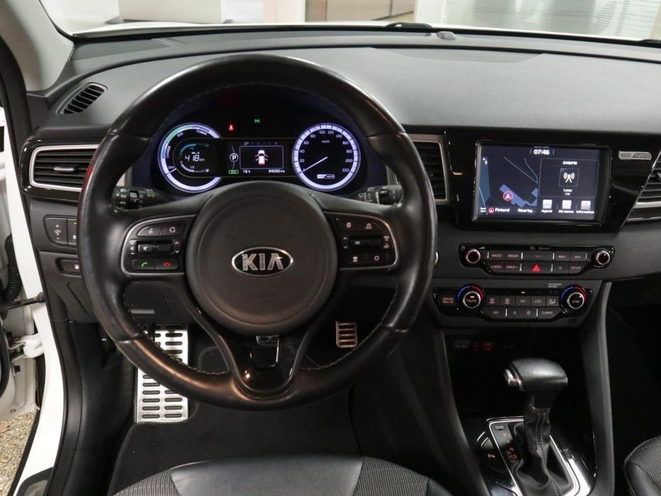 KIA Niro 2019