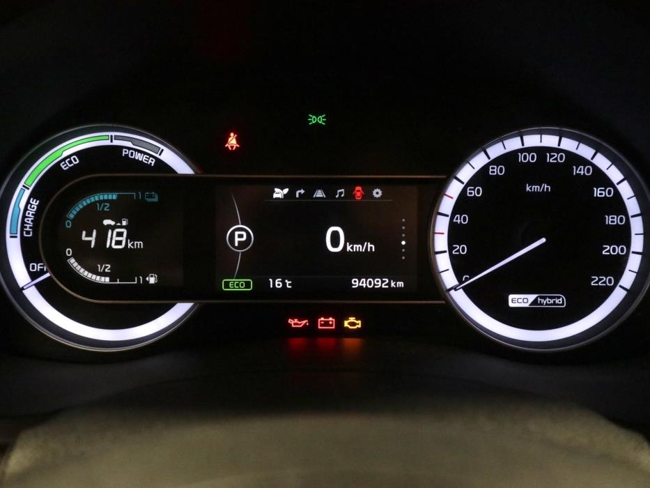 KIA Niro 2019