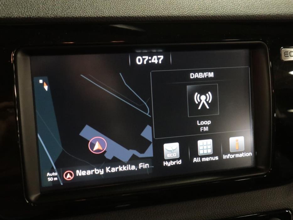 KIA Niro 2019