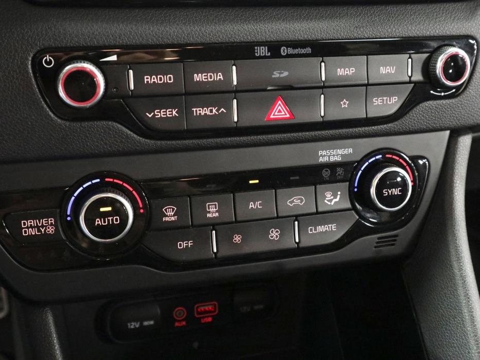 KIA Niro 2019