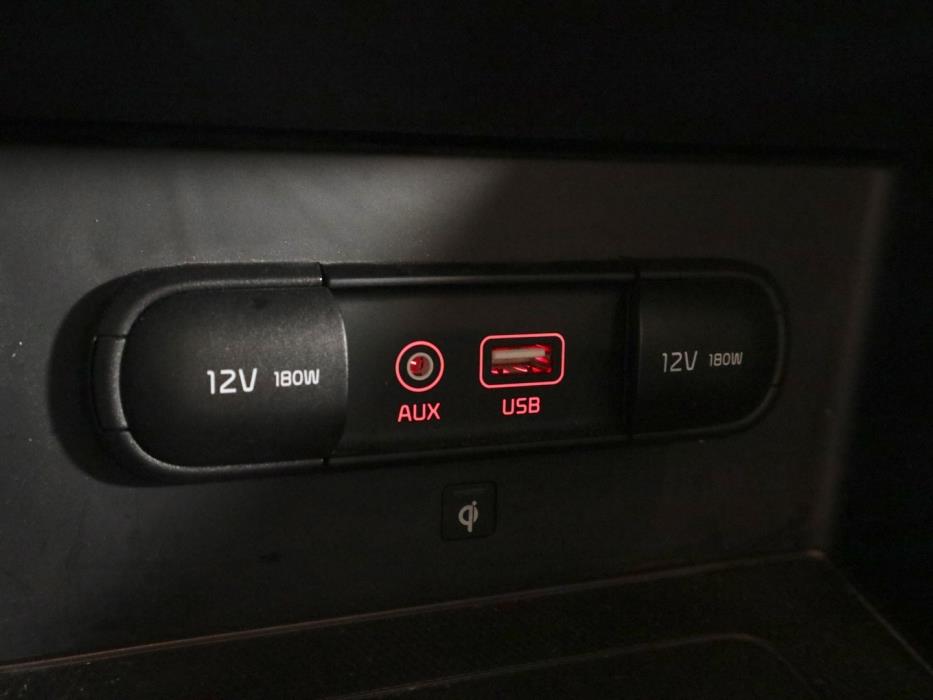 KIA Niro 2019