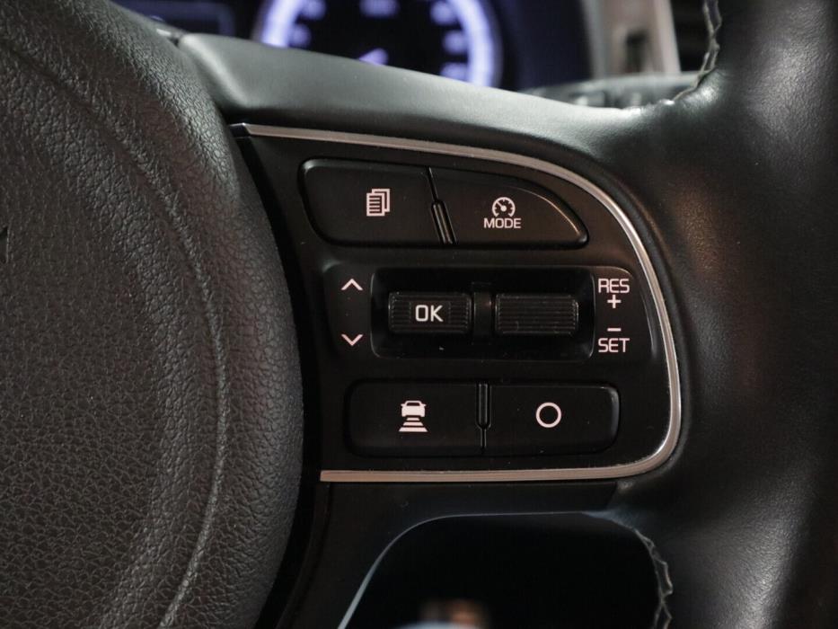 KIA Niro 2019