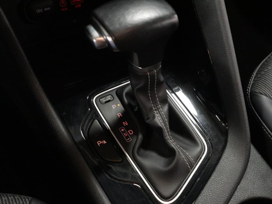 KIA Niro 2019