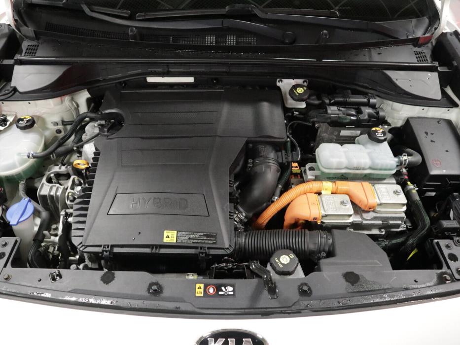 KIA Niro 2019