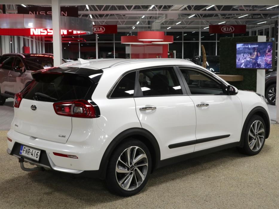 KIA Niro 2019