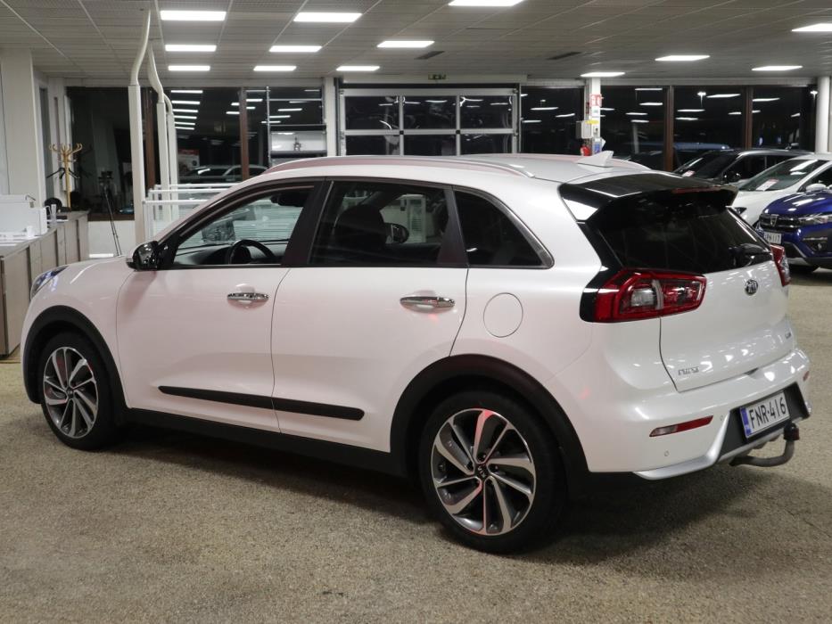 KIA Niro 2019