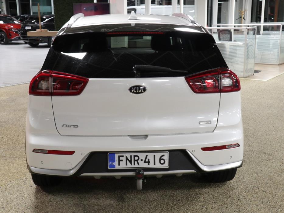 KIA Niro 2019