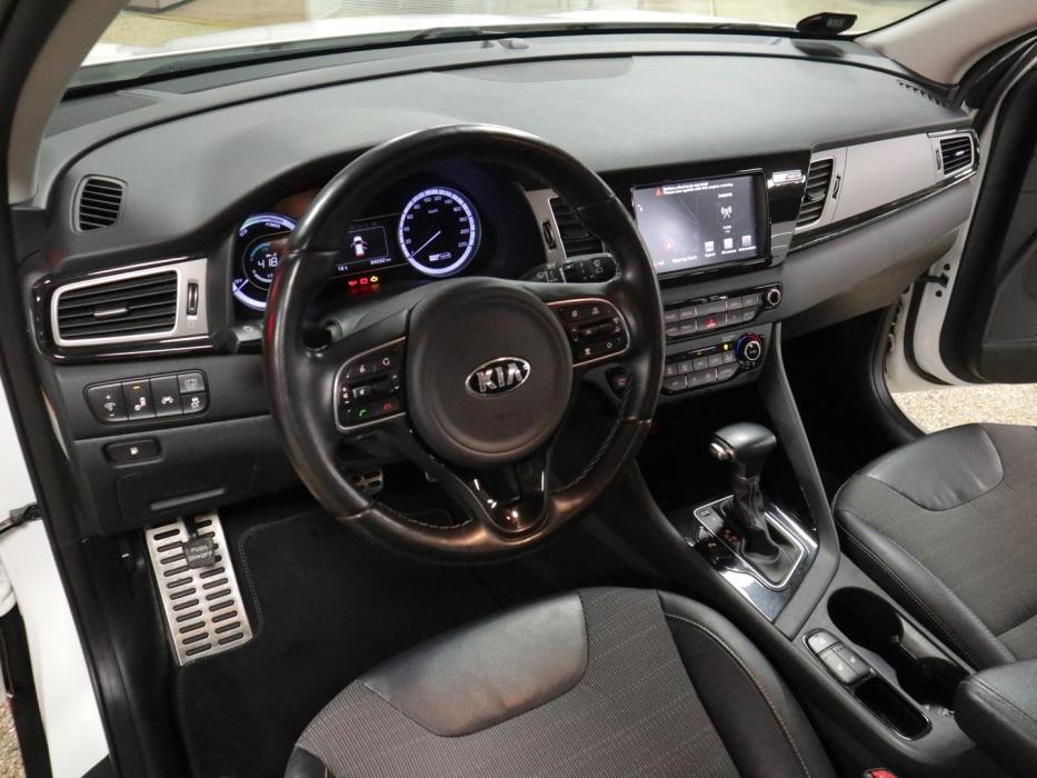 KIA Niro 2019