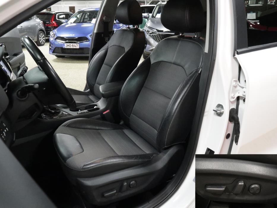 KIA Niro 2019
