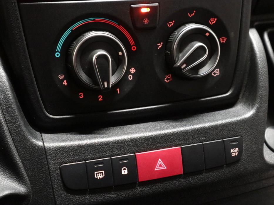 PEUGEOT Boxer 2014