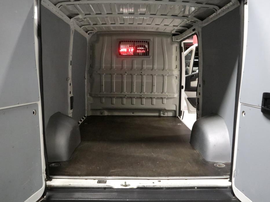 PEUGEOT Boxer 2014